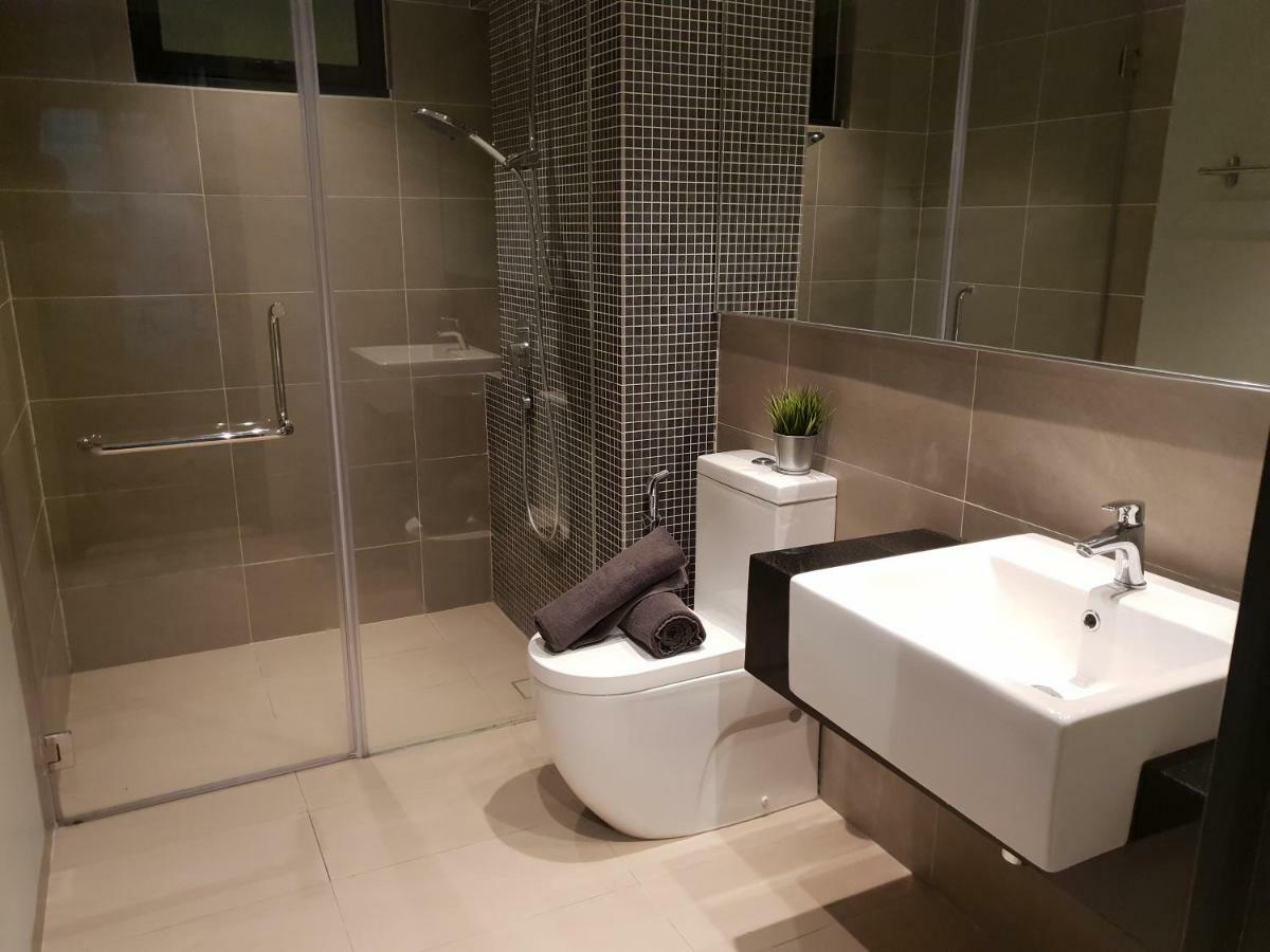 Sunway Velocity V Residence Suites กัวลาลัมเปอร์ ภายนอก รูปภาพ